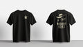 Spix - Nobody Asks Tee (A town built without permission.)
