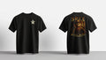 Spix - Still Here Tee