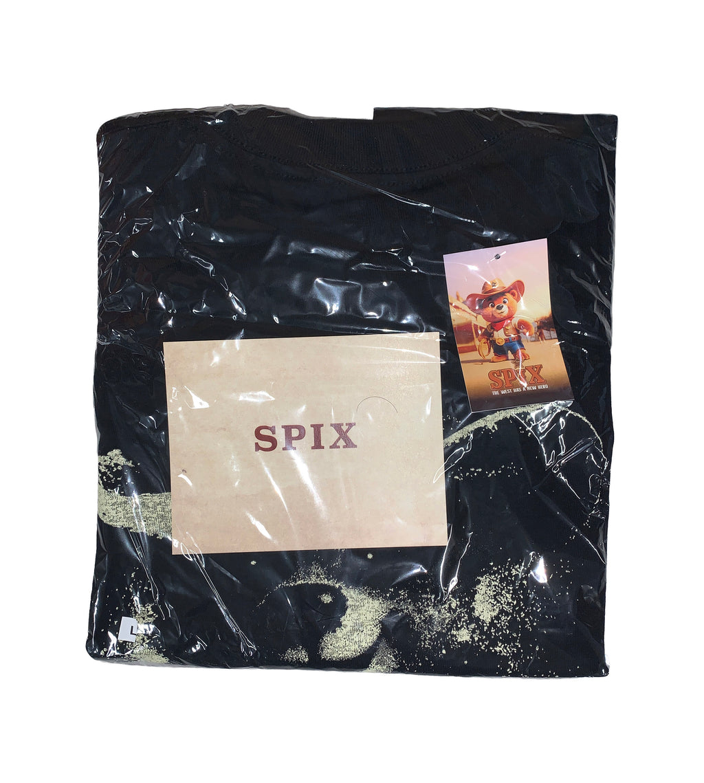 Spix Founder's Bundle