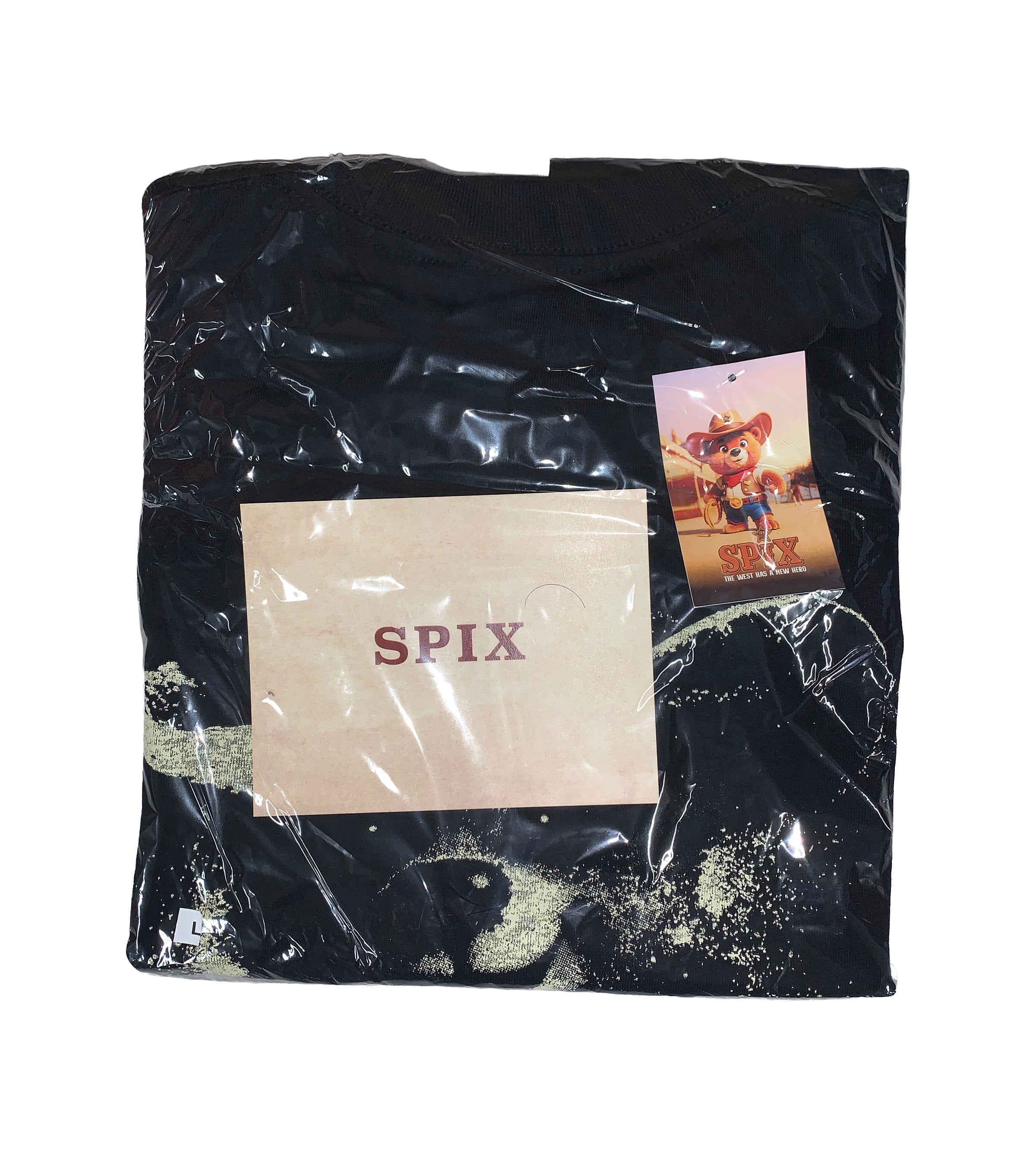 Spix Founder's Bundle