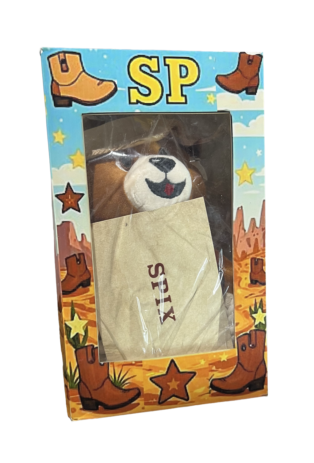 Spix Founder's Bundle