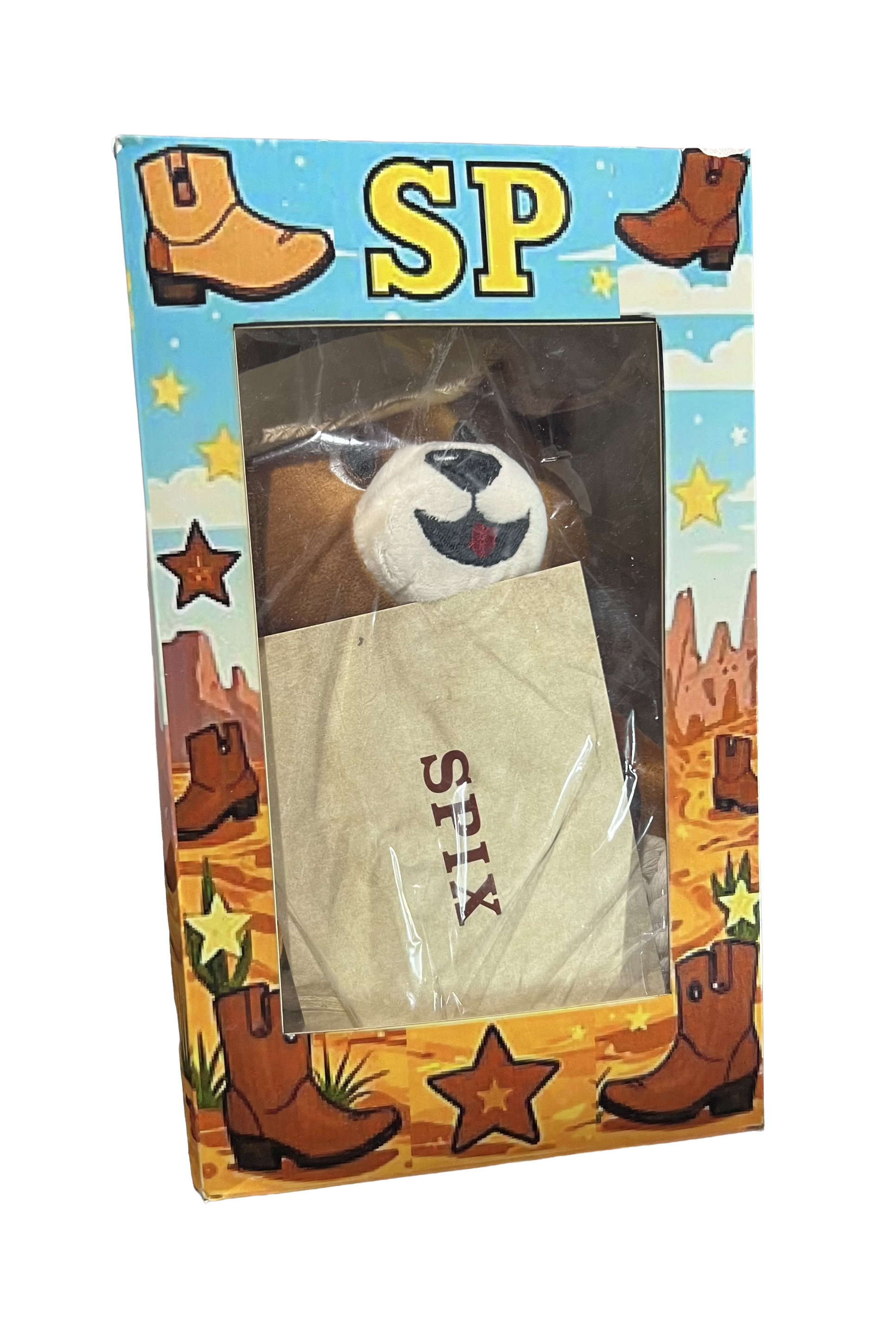 Spix Founder's Bundle